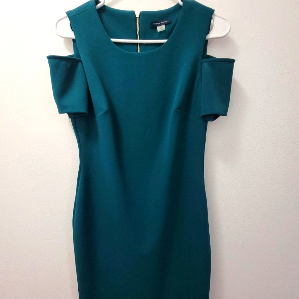 DRESS - Picture 3 of 3